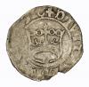 mini: Półgrosz 1526 Ludwik I Jagiellończyk Świdnica (1)