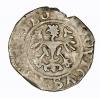 mini: Półgrosz 1526 Ludwik I Jagiellończyk Świdnica (2)