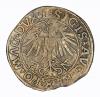 mini: Półgrosz 1548 Zygmunt II August Wilno (2)