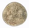 mini: Półgrosz 1561 Zygmunt II August Wilno (1)