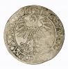 mini: Półgrosz 1561 Zygmunt II August Wilno (2)