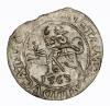 mini: Półgrosz 1563 Zygmunt II August Wilno (1)