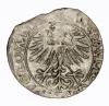 mini: Półgrosz 1563 Zygmunt II August Wilno (2)