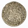 mini: Półgrosz 1563 Zygmunt II August Wilno (1)