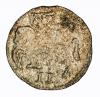 mini: Dwudenar 1578 Gotard Kettler Księstwo Kurlandzkie Mitawa (2)