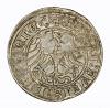 mini: Półgrosz 1509 Zygmunt I Stary Wilno (2)