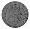 mini: 25 fenigów 1917 Velbert Nadrenia (2)