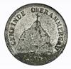 mini: 10 fenigów 1917 Oberammergau Bawaria (2)
