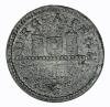mini: 10 fenigów 1917 Burg auf Fehmarn Szlezwik - Holsztyn (2)