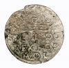mini: Grosz 1624 Zygmunt III Waza Kraków (1)