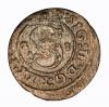 mini: Szeląg 1621 Zygmunt III Waza Ryga (1)