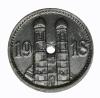 mini: 15 fenigów 1918 Monachium Bawaria (2)