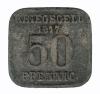 mini: 50 fenigów 1917 Mulheim a.d. Ruhr Nadrenia (1)