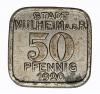 mini: 50 fenigów 1920 Mulheim a.d. Ruhr Nadrenia (1)