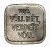 mini: 50 fenigów 1920 Mulheim a.d. Ruhr Nadrenia (2)