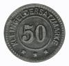 mini: 50 fenigów 1917 Pirmasens Palatynat (1)