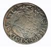 mini: Szóstak 1663 Jan Kazimierz Kraków (1)