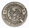 mini: 10 fenigów 1919 Gryfów Śląski / Greiffenberg (2)