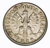 mini: 2 złote 1925 Kobieta z kłosami II RP Londyn (2)