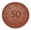 mini: 50 fenigów 1921 Miśnia Saksonia (1)