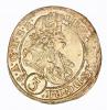 mini: 3 krajcary 1696 Leopold I Habsburg Brzeg (1)