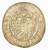 mini: 3 krajcary 1696 Leopold I Habsburg Brzeg (2)