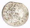 mini: 3 krajcary 1710 Józef I Habsburg Wrocław (1)