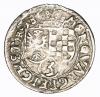 mini: 3 krajcary 1618 Jan Krystian Jerzy Rudolf Księstwo Brzesko Legnicko Wołowskie Złoty Stok (1)
