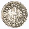 mini: 3 krajcary 1618 Jan Krystian Jerzy Rudolf Księstwo Brzesko Legnicko Wołowskie Złoty Stok (2)
