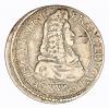mini: 15 krajcarów 1693 Franciszek Ludwik von Pfalz Księstwo Nyskie Biskupów Wrocławskich Nysa (1)