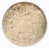 mini: 15 krajcarów 1693 Franciszek Ludwik von Pfalz Księstwo Nyskie Biskupów Wrocławskich Nysa (2)