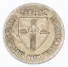mini: 10 fenigów 1918 Koblencja Nadrenia (2)