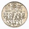 mini: Trojak 1594 Zygmunt III Waza Malbork (2)