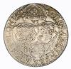 mini: Szóstak 1596 Zygmunt III Waza Malbork (2)