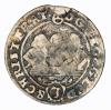 mini: 3 krajcary 1658 Jerzy III Ludwik IV Chrystian Księstwo Brzesko Legnicko Wołowskie Brzeg (1)