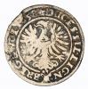 mini: 3 krajcary 1658 Jerzy III Ludwik IV Chrystian Księstwo Brzesko Legnicko Wołowskie Brzeg (2)