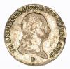 mini: 3 krajcary 1818 Franciszek II Habsburg Austria Kremnica (1)