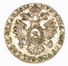 mini: 3 krajcary 1818 Franciszek II Habsburg Austria Kremnica (2)