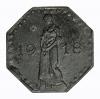 mini: 50 fenigów 1918 Heilbronn Witembergia (2)