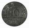 mini: 10 fenigów 1920 Wunsiedel Bawaria (1)