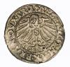 mini: Grosz 1547 Albrecht Hohenzollern Księstwo Pruskie Królewiec (2)