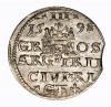 mini: Trojak 1598 Zygmunt III Waza Ryga (2)