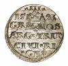 mini: Trojak 1593 Zygmunt III Waza Ryga (2)