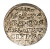 mini: Trojak 1594 Zygmunt III Waza Ryga (2)