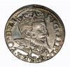 mini: Trojak 1597 Zygmunt III Waza Ryga (1)