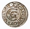mini: Szeląg 1655 Karol Gustaw Ryga (1)