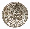 mini: Szeląg 1655 Karol Gustaw Ryga (2)