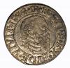 mini: Grosz 1544 Albrecht Hohenzollern Księstwo Pruskie Królewiec (1)