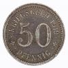 mini: 50 fenigów 1919 Wattenscheid Westfalia (1)