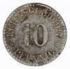 mini: 10 fenigów 1917 Cassel Hesja (1)